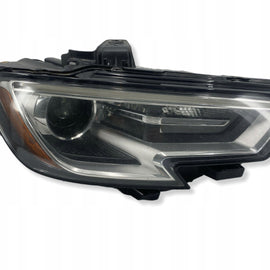 Frontscheinwerfer Audi A3 8V0941006G Rechts Scheinwerfer Headlight SCH4180304783zk