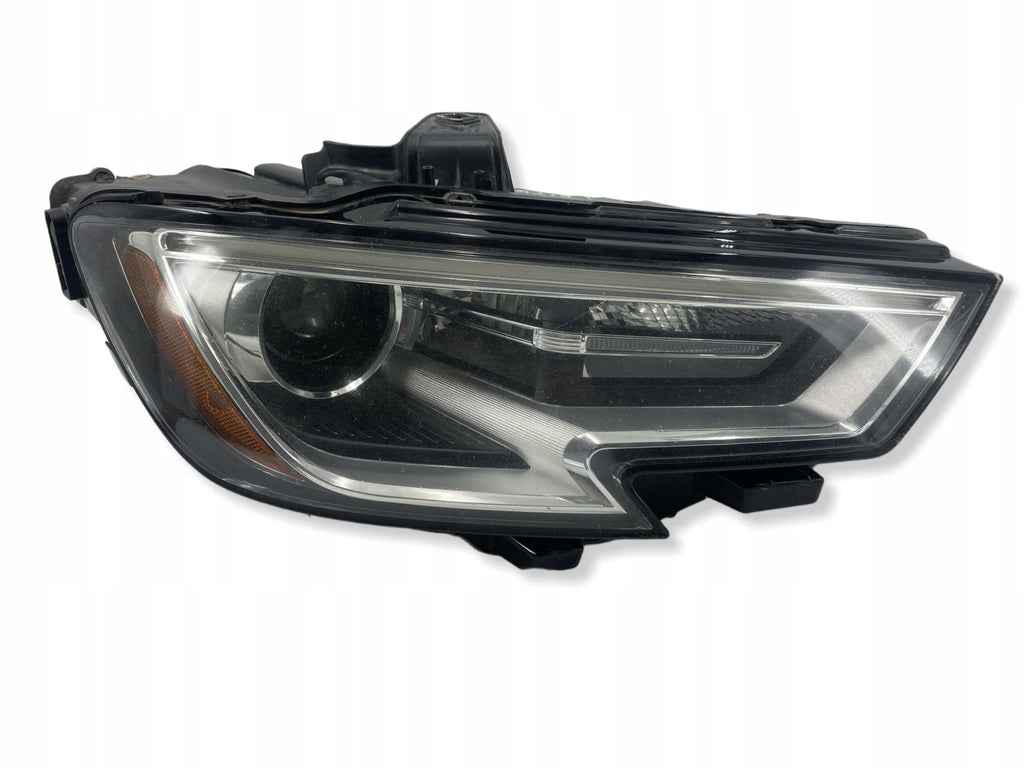 Frontscheinwerfer Audi A3 8V0941006G Rechts Scheinwerfer Headlight SCH4180304783zk