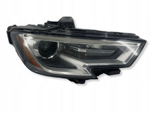 Laden Sie das Bild in den Galerie-Viewer, Frontscheinwerfer Audi A3 8V0941006G Rechts Scheinwerfer Headlight SCH4180304783zk
