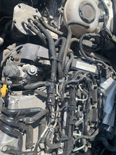 Laden Sie das Bild in den Galerie-Viewer, Motor Audi Seat Skoda VW A3 Octavia III DGT 1.6 TDI 116PS Diesel Unkomplett MOT2314811144nq