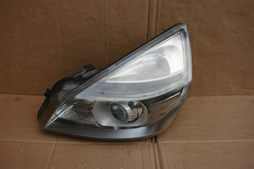 Frontscheinwerfer Renault Espace IV 8200394709 Xenon Links Headlight