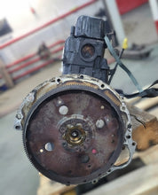 Load image into Gallery viewer, Motor Jeep Grand Cherokee Wj 4.0 124TKm Benzin Engine Unkomplett MOT5959073726rw