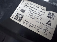 Laden Sie das Bild in den Galerie-Viewer, Frontscheinwerfer Mercedes-Benz W213 A2139069608 LED Rechts Headlight SCH4834463463ii