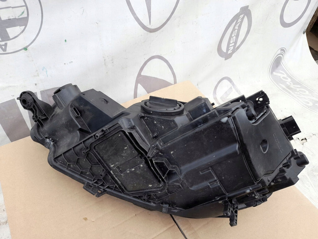 Frontscheinwerfer Audi A5 8W6941012 0301120232 Full LED Rechts Headlight