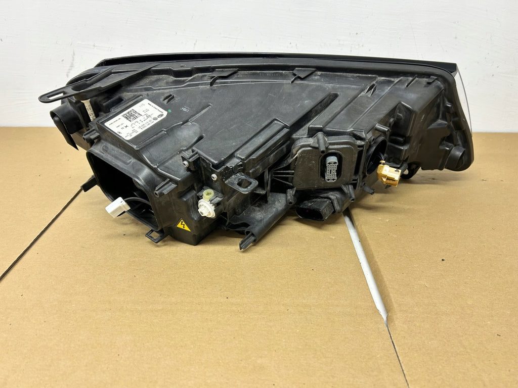 Frontscheinwerfer VW Touareg 7p5 7P5941033A Xenon Links Scheinwerfer Headlight SCH6190687963tb