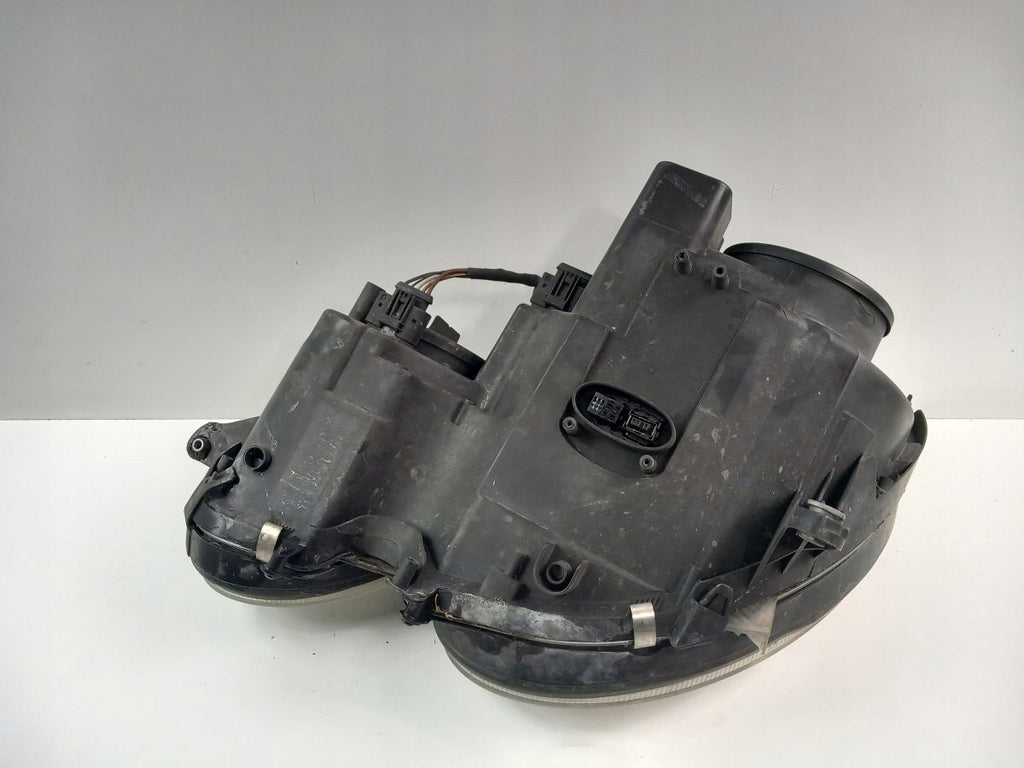 Frontscheinwerfer Mercedes-Benz W211 Xenon Rechts Scheinwerfer Headlight SCH7731396658vf