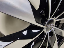 Load image into Gallery viewer, 4x Alufelge 18 Zoll 8.0" 5x112 40ET Audi Rim Wheel FEL1953534669pb
