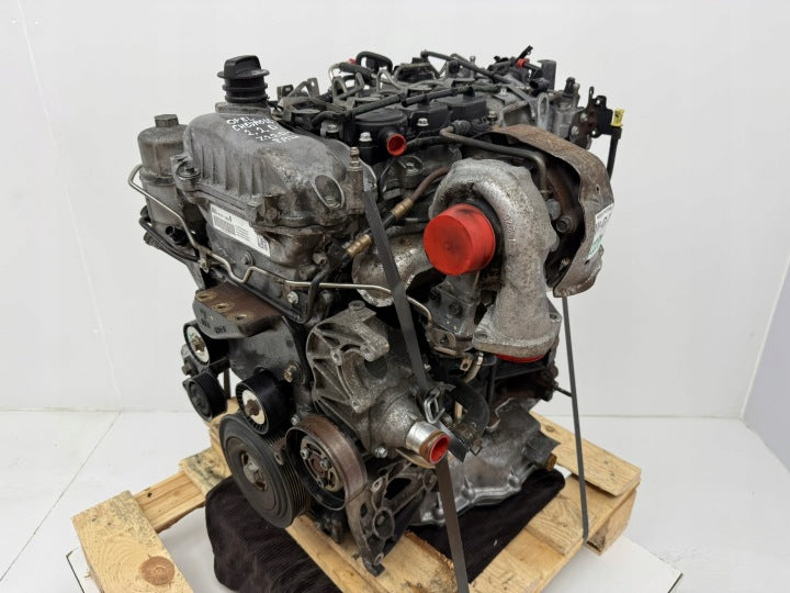 Motor Chevrolet Opel Captiva Antara Z22DMH 2.2 CDTI 132TKm 2006 Engine Komplett MOT8661170840df