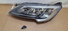 Load image into Gallery viewer, Frontscheinwerfer Fiat Ducato 1394430080 Links Scheinwerfer Headlight SCH7009280583vf