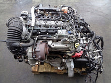 Load image into Gallery viewer, Motor Opel Antara Z22D1 2.2 VCDI. CDTI 180PS 135kW 130TKm 2013 Diesel Unkomplett MOT2827745602jy