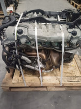 Load image into Gallery viewer, Motor Mercedes-Benz 137970 5.8 367PS 270kW 113TKm 2005 Benzin Engine Unkomplett