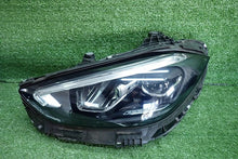 Load image into Gallery viewer, Frontscheinwerfer Mercedes-Benz W206 A2069067103 Links Scheinwerfer Headlight SCH4935633052vx