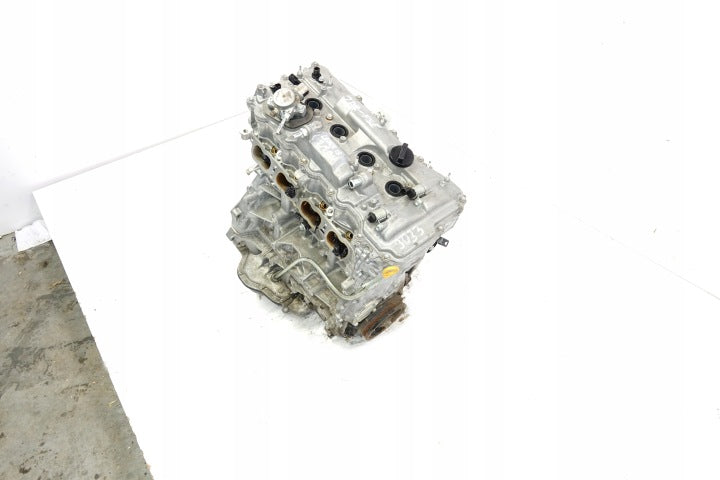 Motor Lexus Is III 2AR-FSE 2.5 181PS 133kW 2013 Hybrid Engine Unkomplett MOT6380000533tk
