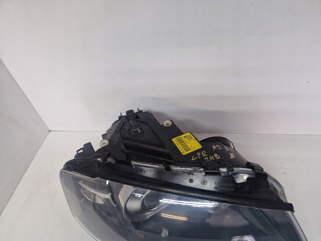 Frontscheinwerfer Audi A3 LPR248 Rechts Scheinwerfer Headlight SCH2162789083zr