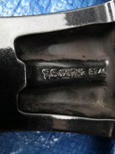 Load image into Gallery viewer, 1x Alufelge 17 Zoll 7.5" 5x112 40ET A2134011200 Mercedes-Benz W213 Rim Wheel FEL3840932158si