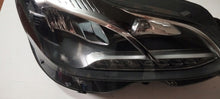 Laden Sie das Bild in den Galerie-Viewer, Frontscheinwerfer Mercedes-Benz W212 A2128205039KZ Rechts Scheinwerfer Headlight SCH1530522456ht