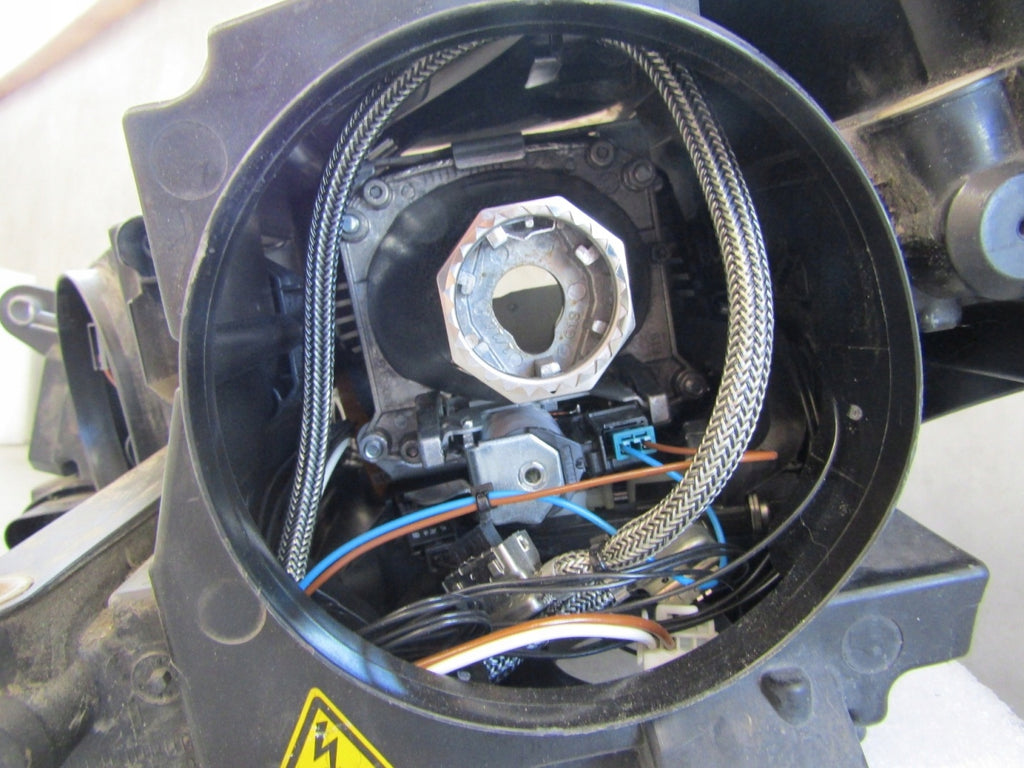 Frontscheinwerfer VW Passat Cc 3C8941752F Xenon Rechts Scheinwerfer Headlight SCH6165893222dh