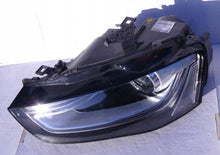 Laden Sie das Bild in den Galerie-Viewer, Frontscheinwerfer Audi A4 B8 8K0941005C LE10B6235 Links Scheinwerfer Headlight SCH9167681749fh
