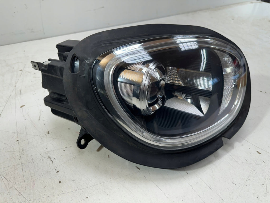 Frontscheinwerfer Mini Countryman F60 7481976-04 LED Rechts Headlight SCH2179357666us