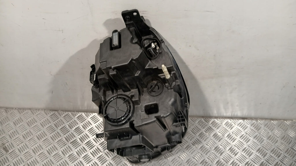 Frontscheinwerfer Ford Puma L1TB13E014GH LED Rechts Scheinwerfer Headlight SCH2487853619av