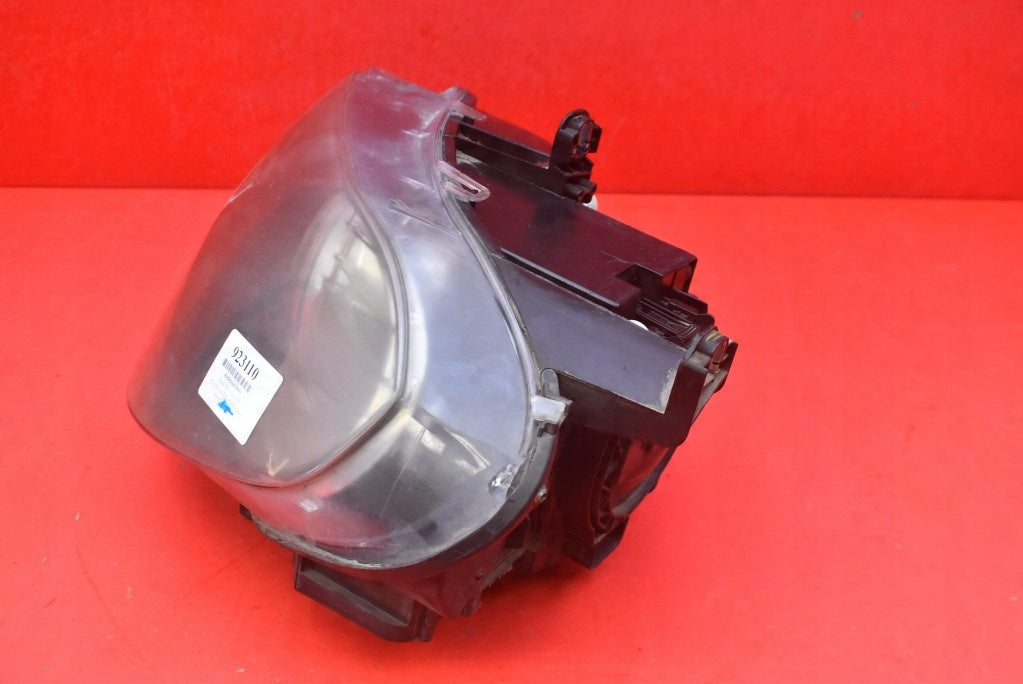 Frontscheinwerfer BMW X5 E70 7161587 Links Scheinwerfer Headlight