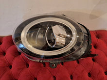 Load image into Gallery viewer, Frontscheinwerfer Mini F56 8738651 Xenon Links Scheinwerfer Headlight SCH2313260061xy