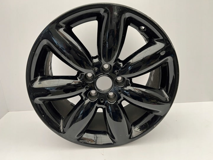 1x Alufelge 18 Zoll 8.0" 5x112 6856053 Mini Clubman F54 Rim Wheel FEL4082398805cs