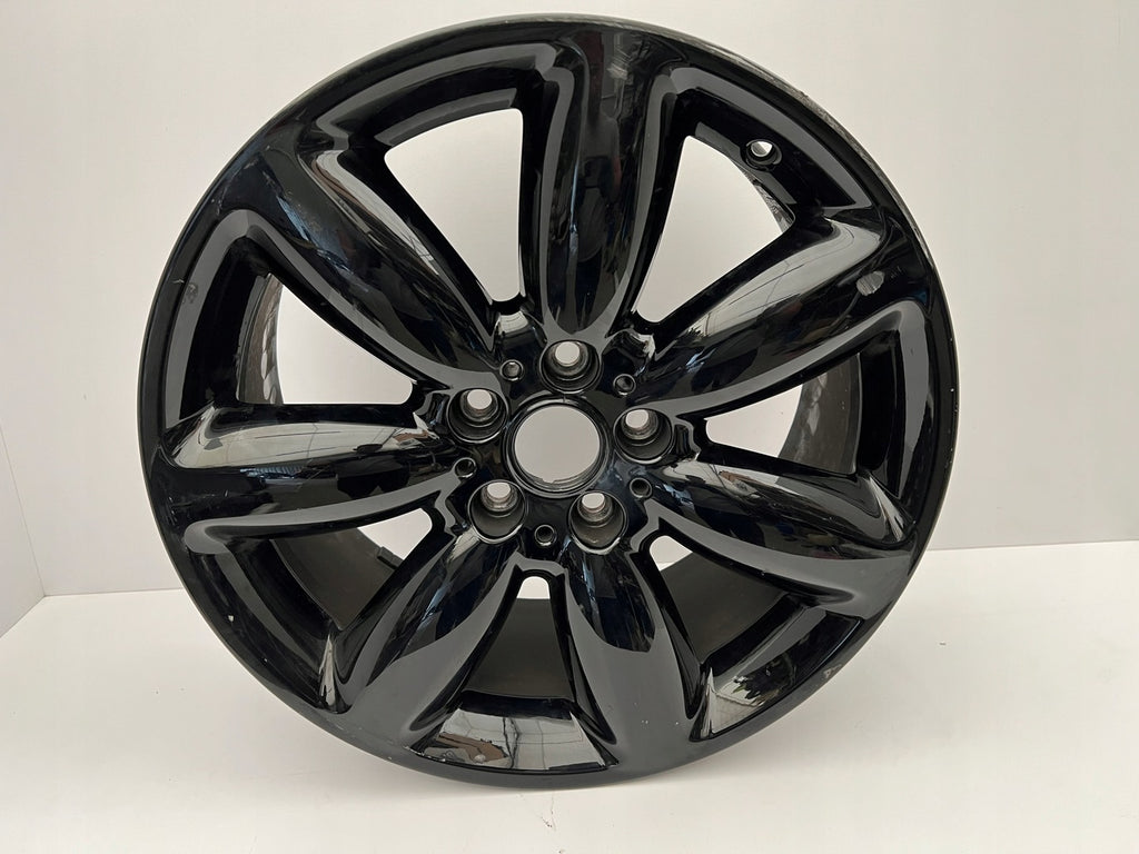 1x Alufelge 18 Zoll 8.0" 5x112 6856053 Mini Clubman F54 Rim Wheel