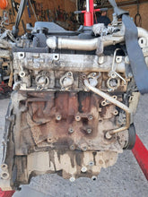 Load image into Gallery viewer, Motor Mercedes-Benz W176 K9KF452 1.5 CDI Diesel Engine Unkomplett MOT5616226989vx