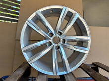 Load image into Gallery viewer, 1x Alufelge 18 Zoll 5x112 3G0601025BQ VW Passat B8 Rim Wheel FEL9388223306bh