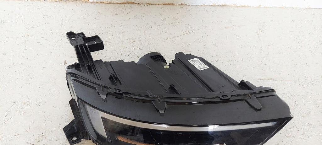 Frontscheinwerfer Opel Mokka 9834007980 Full LED Rechts Scheinwerfer Headlight SCH8121664203mt