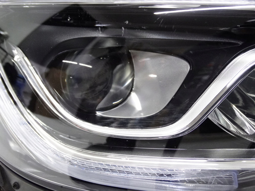 Frontscheinwerfer Mercedes-Benz Gla H247 A2479063605 LED Rechts Headlight SCH7904279294kc