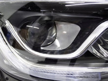 Laden Sie das Bild in den Galerie-Viewer, Frontscheinwerfer Mercedes-Benz Gla H247 A2479063605 LED Rechts Headlight SCH7904279294kc