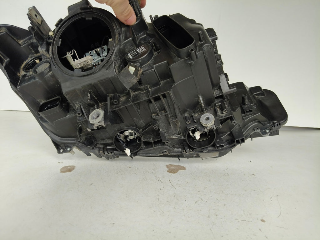 Frontscheinwerfer BMW 3 F30 F31 7259525 LED Links Scheinwerfer Headlight SCH2346193129go