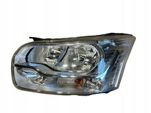 Load image into Gallery viewer, Frontscheinwerfer Ford Transit BK3113D153BF Links Scheinwerfer Headlight SCH4427444288et