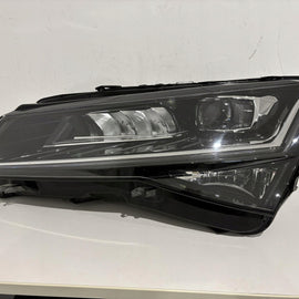 Frontscheinwerfer Skoda Superb III 3V1941015D LED Links Scheinwerfer Headlight SCH4680218765fb