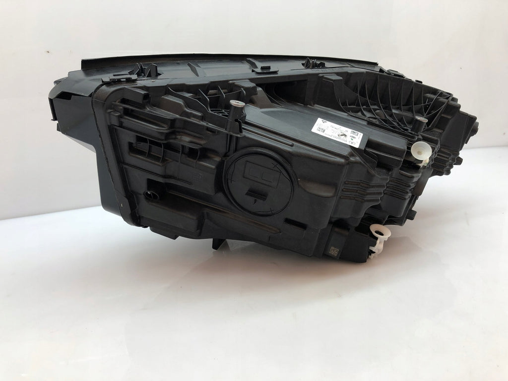 Frontscheinwerfer Mercedes-Benz W247 A2479064404 Ein Stück (Rechts oder Links) SCH4589632898uj