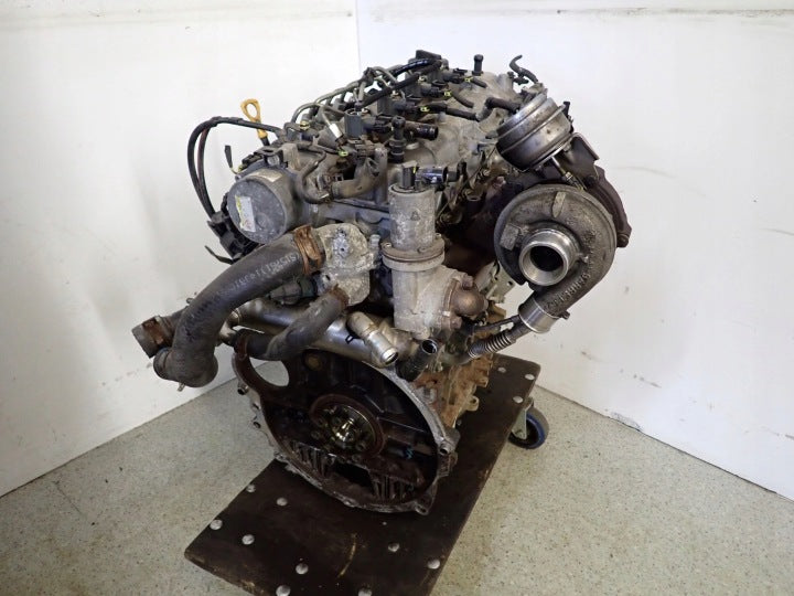 Motor Hyundai Kia I30 Ceed D4FB 1.6 CRDI 298TKm 2012 Diesel Engine Unkomplett MOT8799717908ld