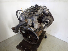 Load image into Gallery viewer, Motor Hyundai Kia I30 Ceed D4FB 1.6 CRDI 298TKm 2012 Diesel Engine Unkomplett MOT8799717908ld