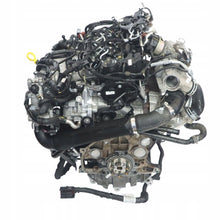 Laden Sie das Bild in den Galerie-Viewer, Motor Audi Q3 8ub 8ug DFTA 2.0 TDI 150PS 110kW 75TKm Diesel Engine Unkomplett