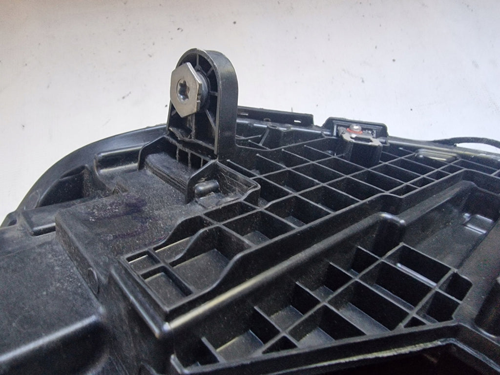 Frontscheinwerfer Mercedes-Benz Gle A1679069604 Rechts Scheinwerfer Headlight SCH5155409543tl