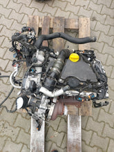 Laden Sie das Bild in den Galerie-Viewer, Motor Dacia Mercedes-Benz Renault I K9KU876 1.5 DCI 115PS 80TKm Diesel Komplett MOT6414466791fz