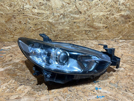 Frontscheinwerfer Mazda 6 Gj GHR4-51030 S2508M191 Rechts Scheinwerfer Headlight