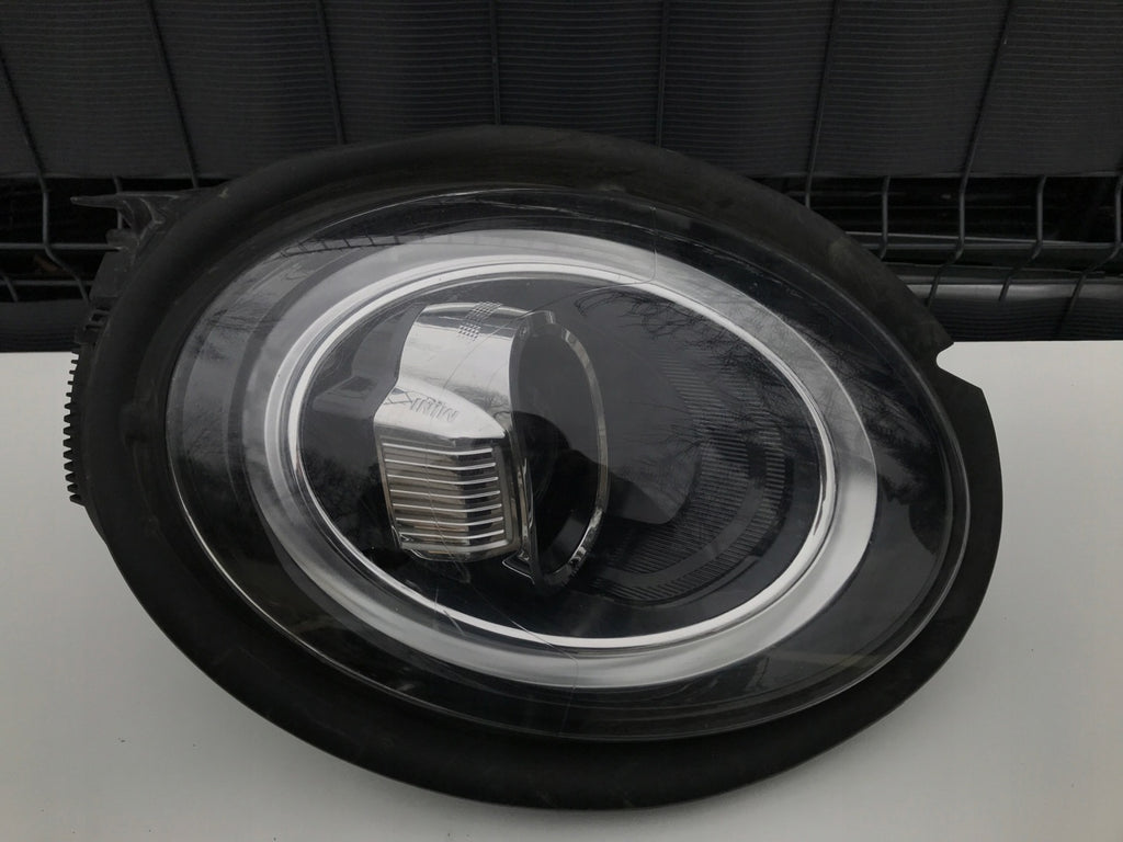 Frontscheinwerfer Mini F57 F56 F55 5A01157-01 Full LED Links Headlight SCH4406706106tu