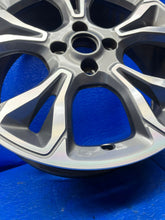 Laden Sie das Bild in den Galerie-Viewer, 1x Alufelge 18 Zoll 7.0" 4x108 47 5ET H1BJ-1007-E1A Ford Fiesta I Rim Wheel FEL9583537925ku
