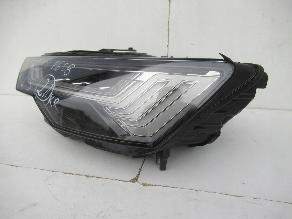 Frontscheinwerfer Audi A6 C8 4K0941035 LED Links Scheinwerfer Headlight SCH5288868556wt