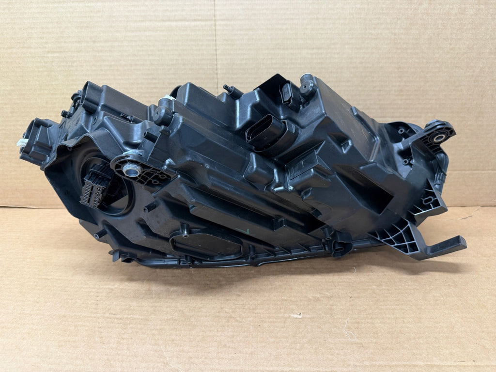 Frontscheinwerfer Skoda Octavia IV 5E4941017A Full LED Links Headlight SCH3284535253lj