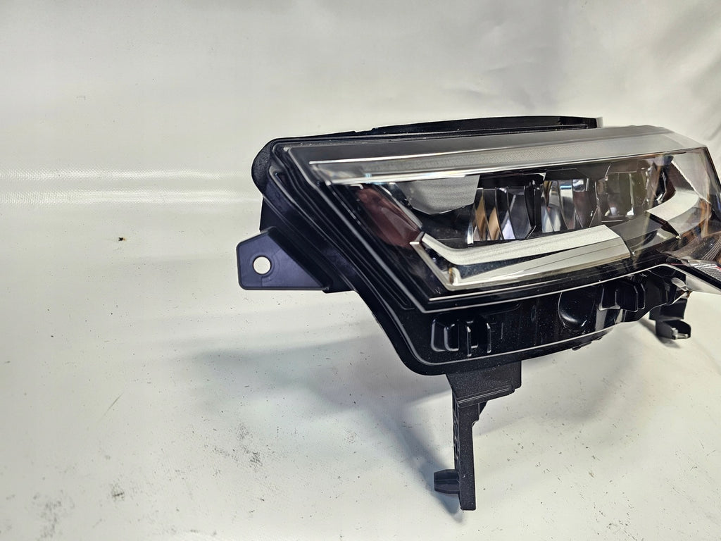 Frontscheinwerfer Renault Captur II 260604753R Full LED Rechts oder Links SCH6438421526ss