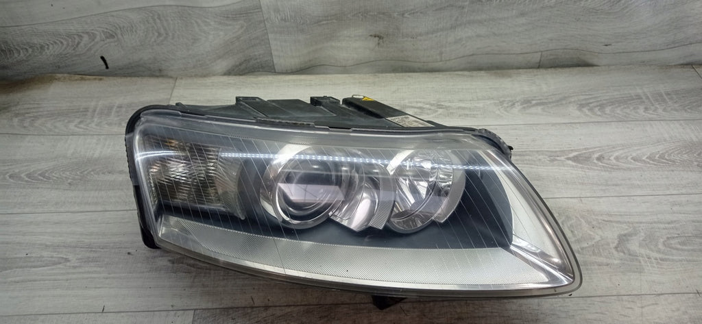 Frontscheinwerfer Audi A6 C6 4F0941004 87089997 Xenon Rechts Headlight SCH7673693809yv