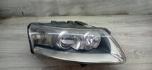 Laden Sie das Bild in den Galerie-Viewer, Frontscheinwerfer Audi A6 C6 4F0941004 87089997 Xenon Rechts Headlight SCH7673693809yv